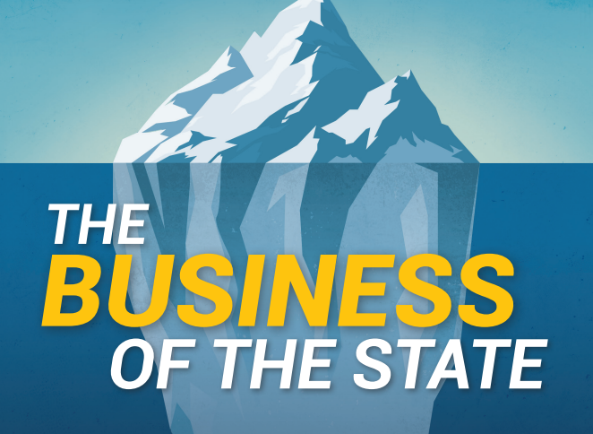 Бизнес и государство